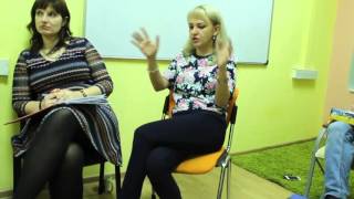 Нейропсихолог Пунина Юлия Сергеевна. Сенсомоторная коррекция подкорковых нарушений у детей. часть 1