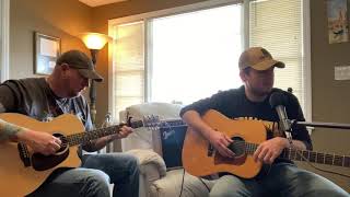 One Beer - Hardy ft Lauren Alaina, Devin Dawson (acoustic cover)