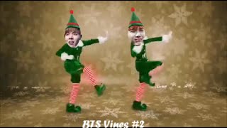 BTS vines #2