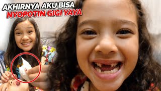 GIGI YAYA COPOT