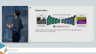 Advances in 2D/3D image segmentation using CNNS - Krzysztof Kotowski