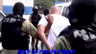 Alo Lapolis 2020 On Gro Dile Drog Kap Fe Trafik Ayiti, Operasyon Twal Arenye DCPJ Ap Frape