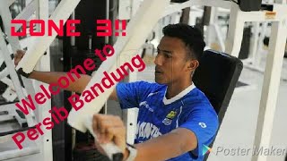 Penyelamatan Teja Paku Alam | | Welcome to Persib Teja Paku Alam