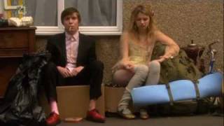 Skins Season 2 Episode 5 (Chris)