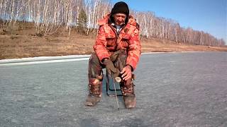 Рыбалка на Братском водохранилище. Где и в каких местах я нахожу рыбу