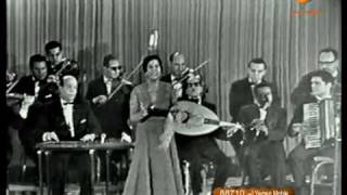 أم كلثوم - سيرة الحب - كاملة بجودة عالية