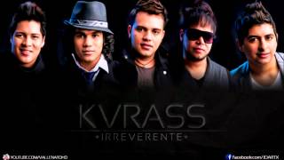 Kvrass - Te amo Tanto (Irreverente) - VALLENATO 2012