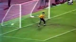 Чемпионат СССР по футболу 1989: "Спартак" (Москва) - "Динамо" (Киев)
