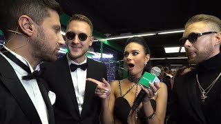Склад Чайки №69: Премия Муз Тв. Челлендж с Фирамиром. Дача Саши T-Killah. Мотогонки