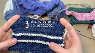 ES Diario tejeril 3. 10.-16.02.2020.