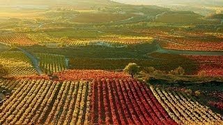 Paisajes de España. La Rioja/ Landscapes of Spain. La Rioja