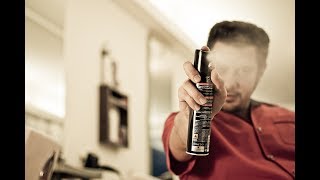 Wie macht man eine Tolle - How To Create A Quiff