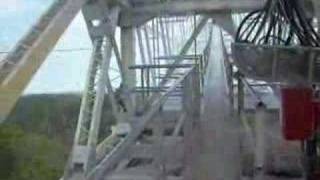 Arecibo Observatory Platform Tour