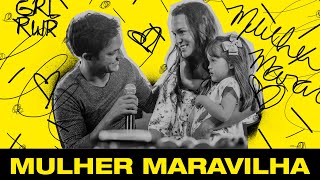 Juninho Campos - Mulher Maravilha  (Cover) | Acústico em Angra 2