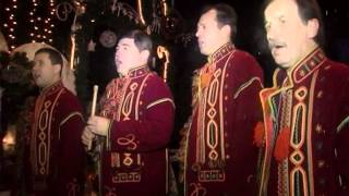 Колядка "Темної ночі зорі засіяли"