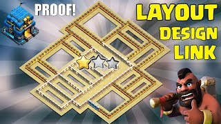 BEST TH12 WAR BASE 2019 Anti 2 Star With 4 Replays Anti Electro Dragon Anti Bowler Anti Everything
