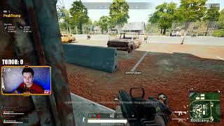 ГДЕ МОЙ БТР? | (PUBG STREAM) | #ИГРАНУБА