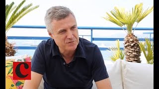 WPP interim boss Mark Read talks to Campaign about life after Martin Sorrell