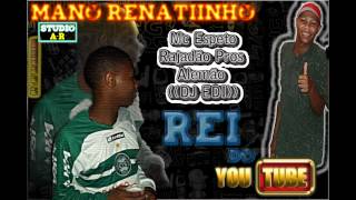 MC ESPETO - RAJADÃO PROS ALEMÃO (AO VIVO NO JORGE TURCO) ((DJ EDI)) [JORGE TURCO 2012].