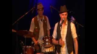 יוני אילת - כינור ישן - דאס ציגיינרל Yoni Eilat - Yiddish Song