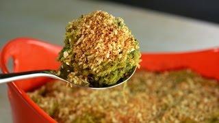 A Delicious Thanksgiving Spaghetti Squash