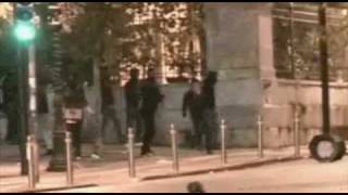 Η ΕΛΛΑΔΑ ΚΑΙΓΕΤΑΙ - Γ. ΝΤΑΛΑΡΑΣ / G. DALARAS [Unofficial Videoclip]