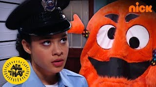 How to ID a Tickle Monster ft. Ryan Alessi, Nathan Janak & Reece Cadell! | All That