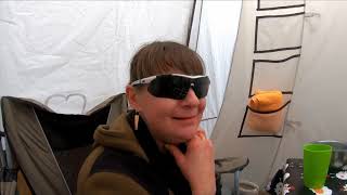 Открытие водометного сезона 7 июня 2019 г (часть вторая)