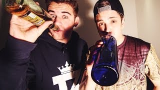SO FEIERN JUNGS ! mit T-ZON