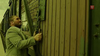 У Львові показали, у яких вагонах вивозили кримських татар 70 років тому