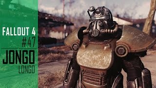 Fallout 4 #47 ● НОВАЯ КРУТАЯ СИЛОВАЯ БРОНЯ ● Прохождение