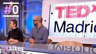 Likes: Los impulsores de TEDx Madrid #Likes178 | #0