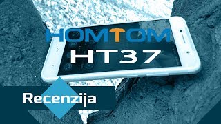 HomTom HT37 Recenzija