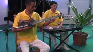 ЮРИЙ САРКИСЯН ТБИЛИСКИЙ - ДУДУК - 2