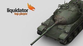 STB-1 — ВОЗМОЖНО ЛИ СДЕЛАТЬ 4500 СРЕДНЕГО УРОНА В ВОСКРЕСЕНЬЕ?