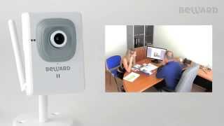IP  BEWARD N300  N320 Wi Fi