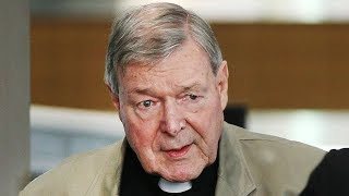 Cardinal George Pell faces sex abuse charges at trial in Australia