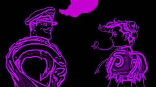 SSFIV Bison & Chun-li Sounds (Crank Dat Psycho Crusher) Remix by mcknight9127 (new Member)