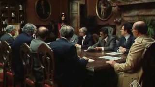 FF.SS. politica tarallucci e vino