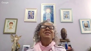 Café com Saint Germain - 12/06/2017 - Dores da Alma