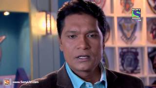 CID : Mission Mumbai - Episode 1052 - 14th March 2014