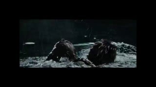 My favorite scene from The Man Fron UNCLE