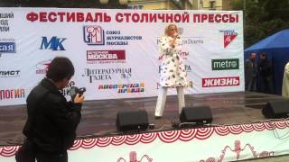 Маковецкая Ольга - Ноль Эмоций