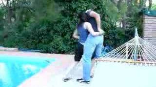 Al Agua Jessica!!