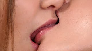 How to Have a Long Passionate Kiss With Your Girlfriend Boyfriend