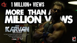 Karvan -  Official Single | Britto | Vigithan Sokka | IMN