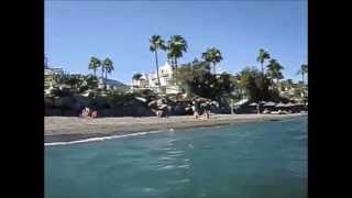 Costa Natura Naturist Holidays - NEW