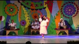Хандинкамон 2014 (кисми 5)