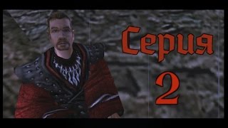 Gothic I // Готика 1 Прохождение за мага. Серия 2