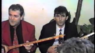 "Thret Prizreni mori Shkodër" Vllezerit Ukaj